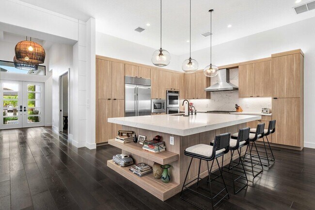 Building Photo - 9109 Fiano Pl