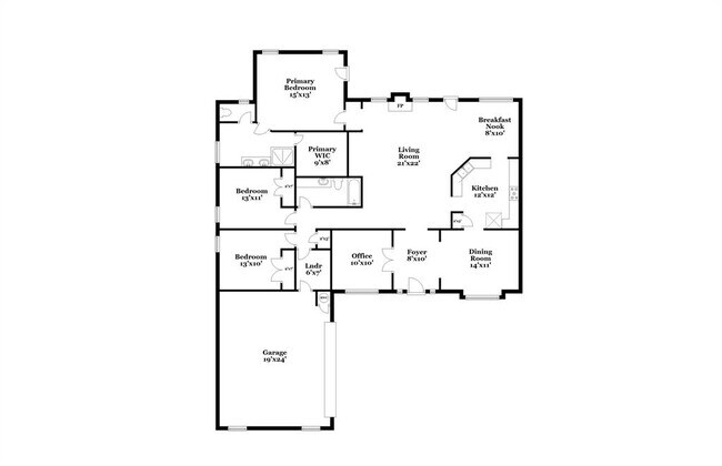 Building Photo - 1632 Hollowbrook