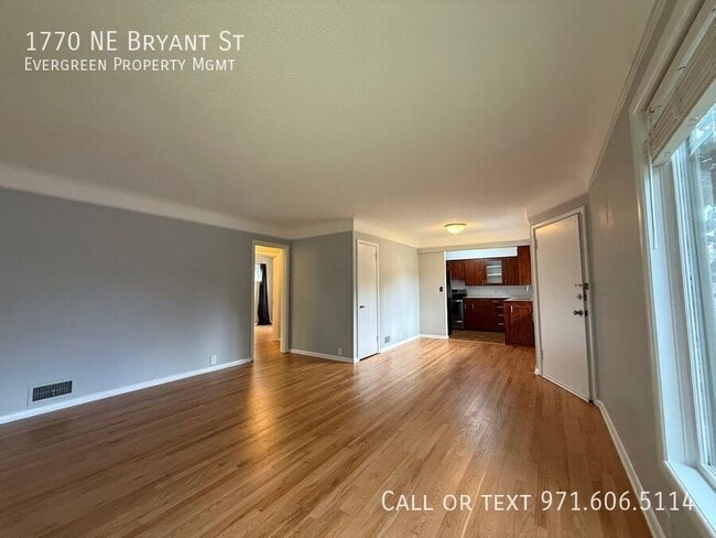 Building Photo - 1770 NE Bryant St