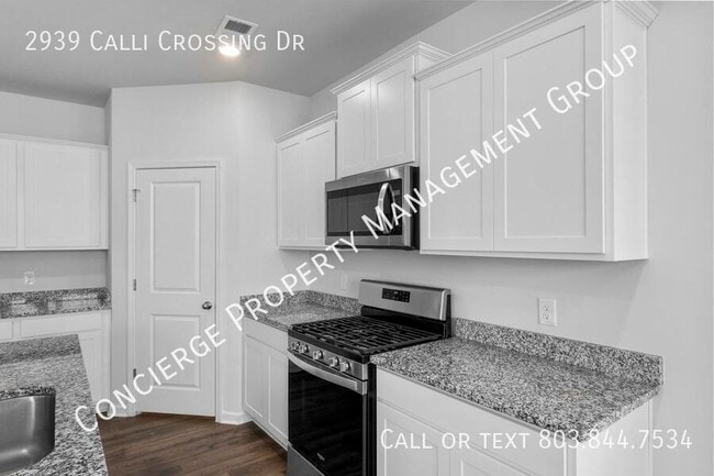 Building Photo - 2939 Calli Crossing Dr