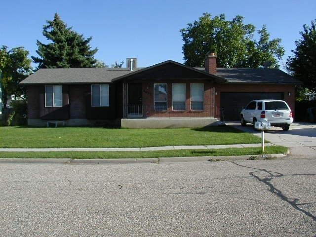 Primary Photo - 4632 S 1025 W