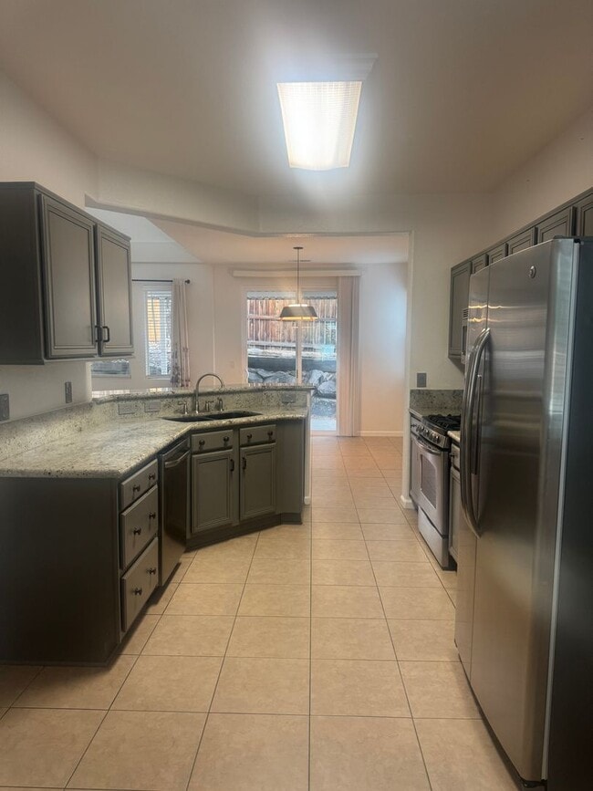 Building Photo - Beautiful and Spacious NW Reno Home