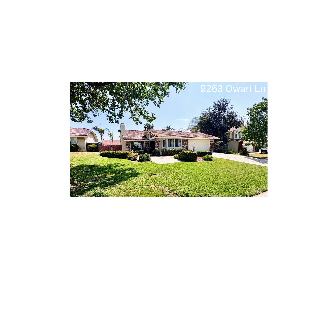Building Photo - 9263 Owari Ln