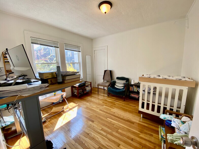 Building Photo - 39 Westford St