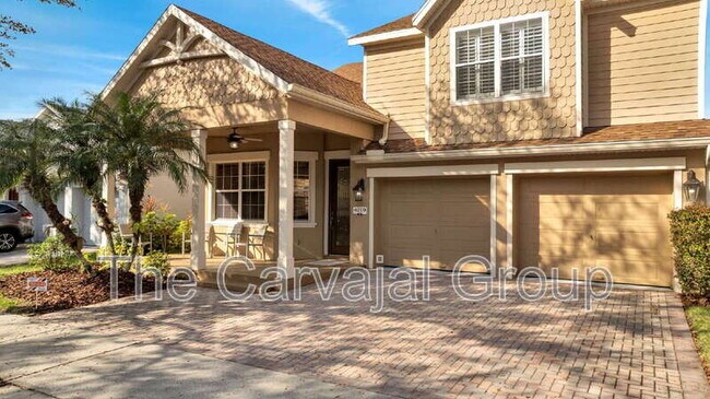 Building Photo - 4019 Alcott Cir