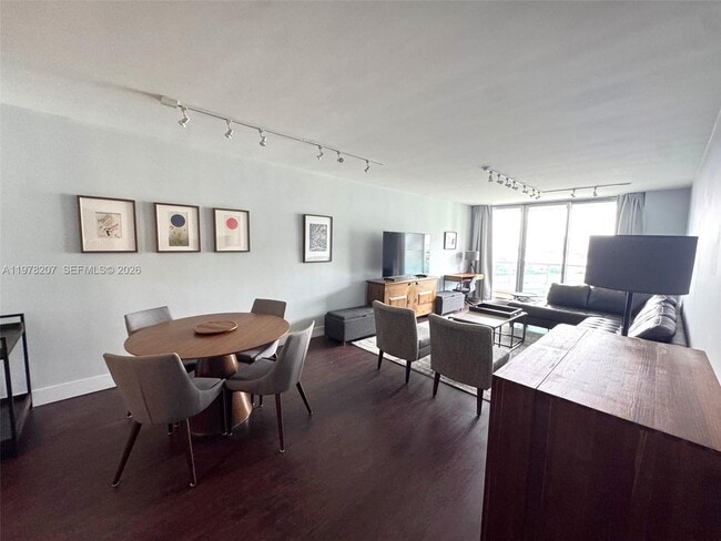 Building Photo - 19380 Collins Ave