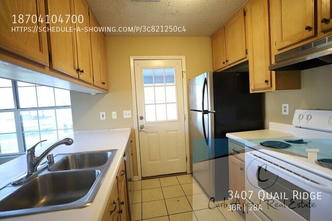 Building Photo - 3407 Quail Ridge Rd
