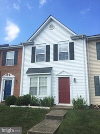 Building Photo - 9906 Warwick Pl