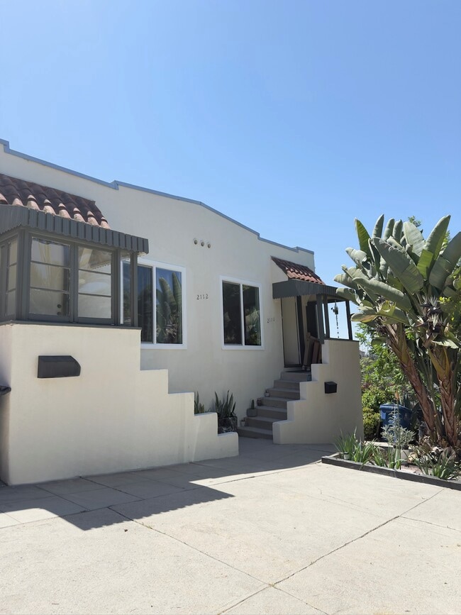 Building Photo - 2110 Glendale Blvd