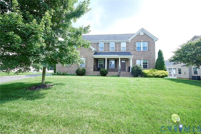 Building Photo - 11513 Hainesland Dr