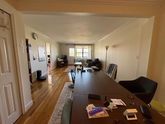 Building Photo - 101 Jackson Ave