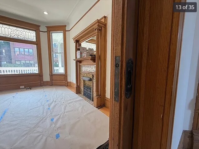 Building Photo - 3706 N Wilton Ave