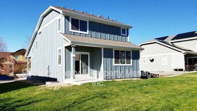 Building Photo - 302 St Ida Cir
