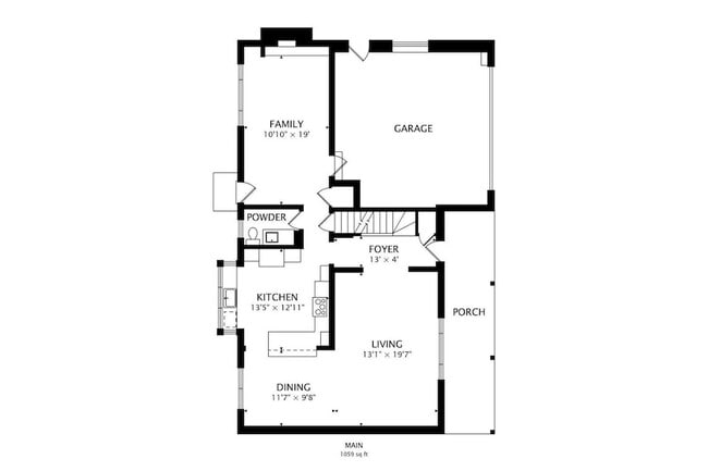 Building Photo - 511 S Dwyer Ave