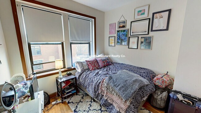 Building Photo - 1340 Commonwealth Ave