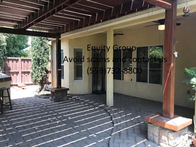Primary Photo - Gorgeous NW Visalia home for rent!