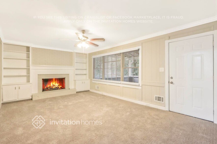 Building Photo - 6531 Capstone Cir NW