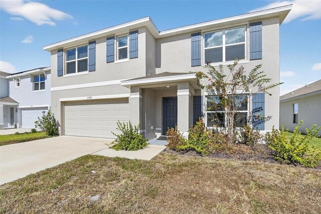 Building Photo - 3288 Silver Date Dr