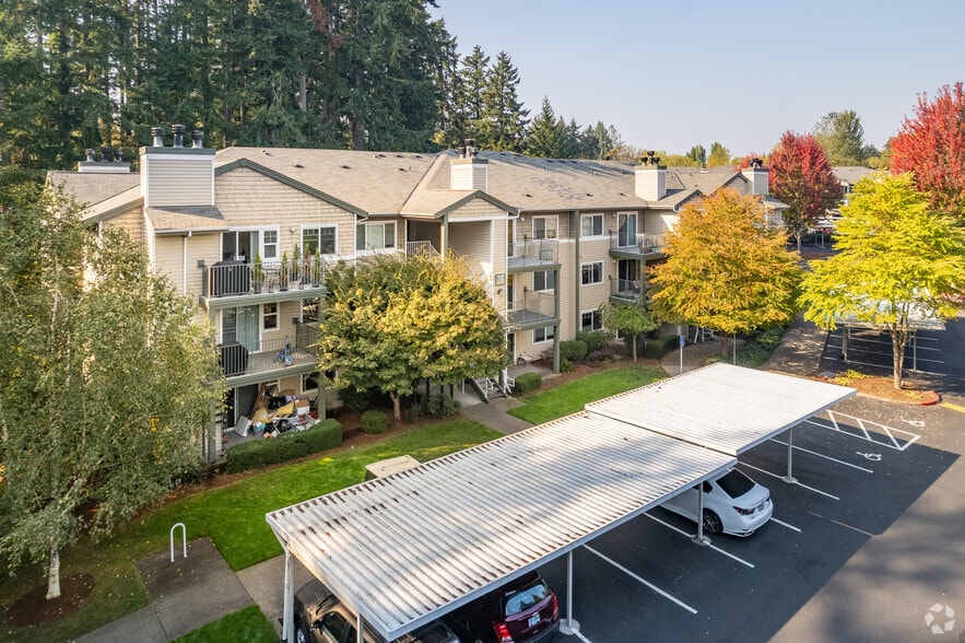 Building Photo - Woodview