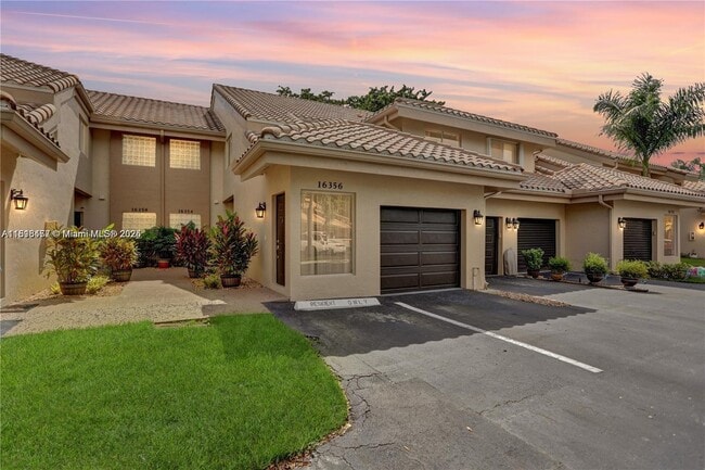 Building Photo - 16356 Malibu Dr