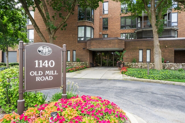 Primary Photo - 1140 Old Mill Rd