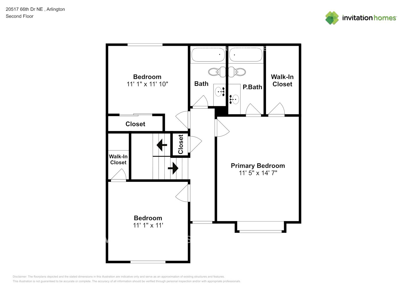 Building Photo - 20517 66th Dr NE