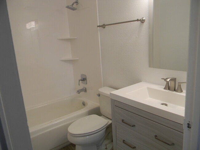 Bathroom - 748 E Joan D Arc Ave