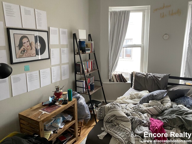 Building Photo - 21 Sheafe St