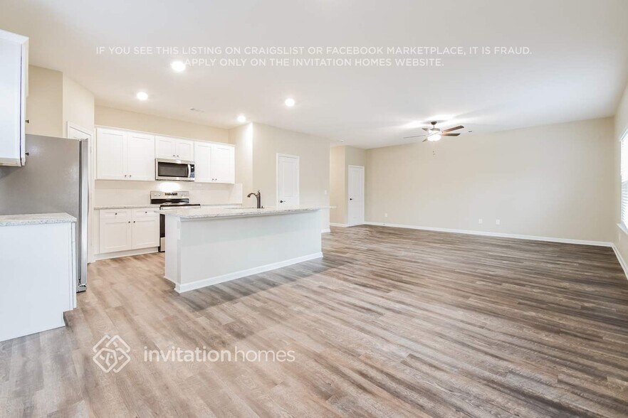 Building Photo - 6215 Nathaniel Ln