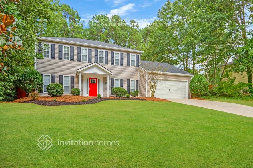 Primary Photo - 2140 Buckley Trail