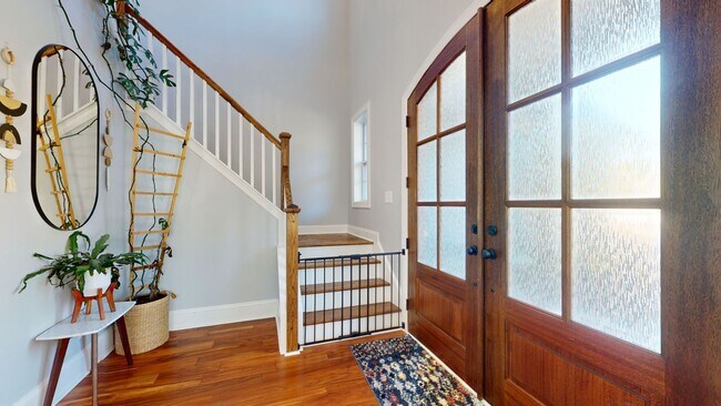 Building Photo - Luxury Home in gated Hampstead Community