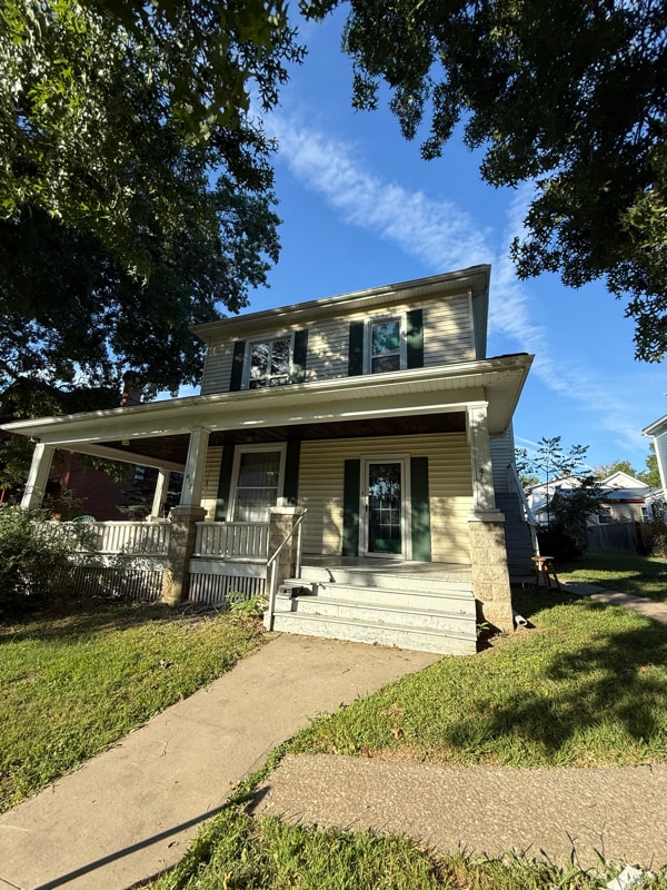 Building Photo - 412 N Church St