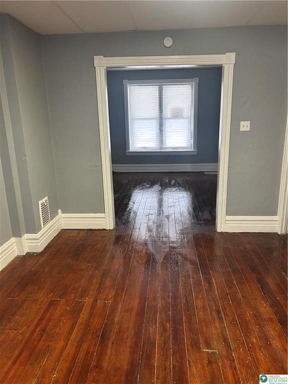 Building Photo - 823 Washington St