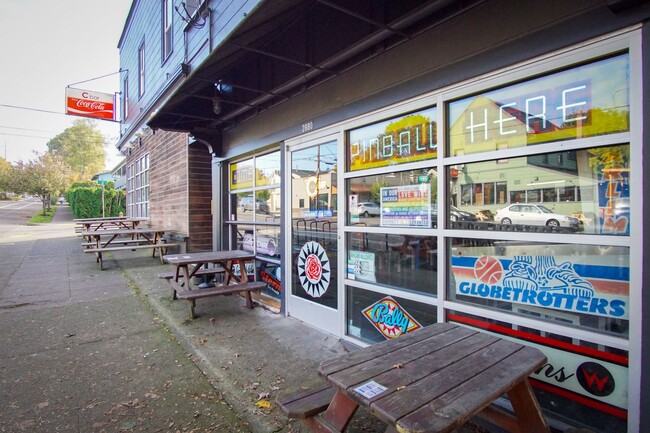 Building Photo - Spring Special: Spacious 2 Bedroom with St...