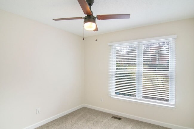 Building Photo - Freshly Updated! Beautiful 3 Bedroom, 2 Bath Ranch with Private wooded lot - Pet Friendly!