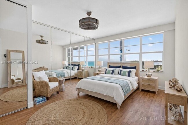 Building Photo - 3111 N Ocean Dr