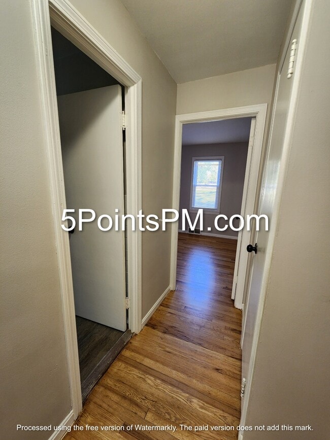 Building Photo - 5178 Homewood Ave