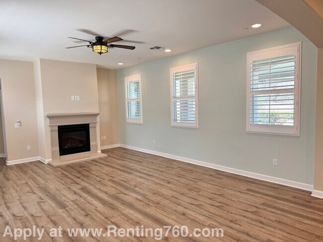 Building Photo - 7961 Borrego Ct