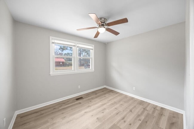 Building Photo - Welcome to Bell Fork Homes!