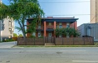Building Photo - 1408 N Haskell Ave.