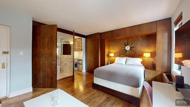 Building Photo - 0 bedroom in NEW YORK NY 10014