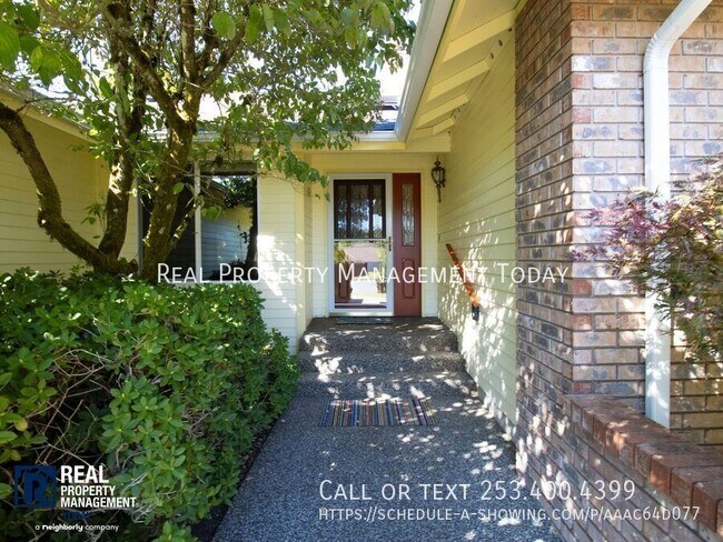 Building Photo - 6319 46th St Ct W
