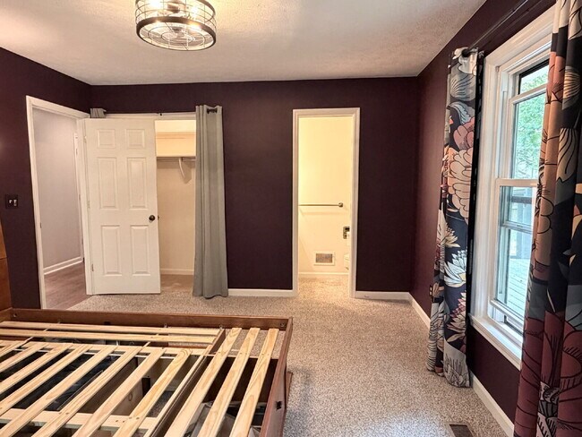 Building Photo - Wooded Retreat with Community Lake Access – Hendersonville, NC