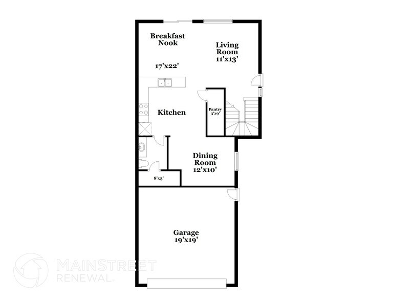 Building Photo - 3830 W Marconi Ave