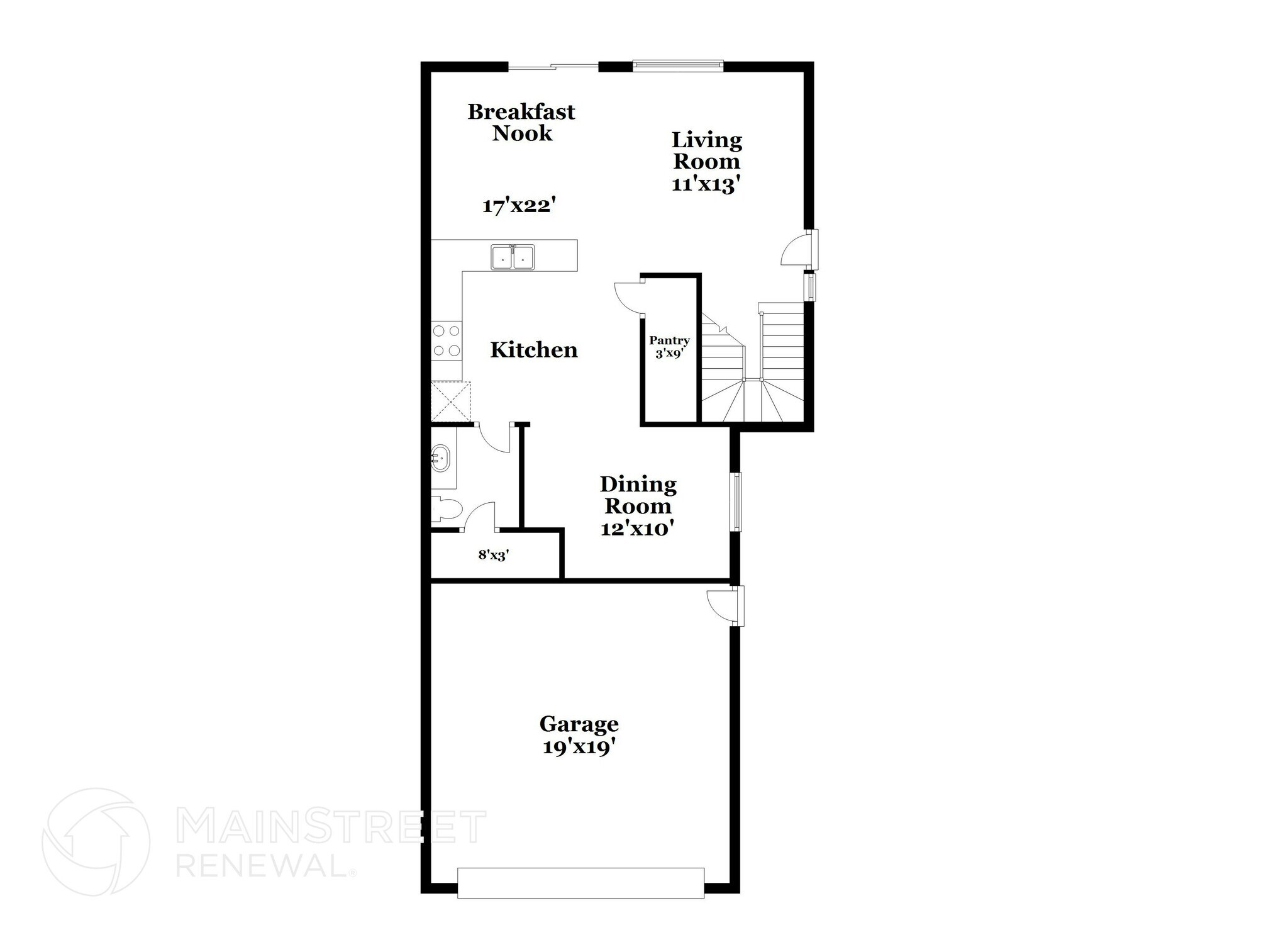 Building Photo - 3830 W Marconi Ave