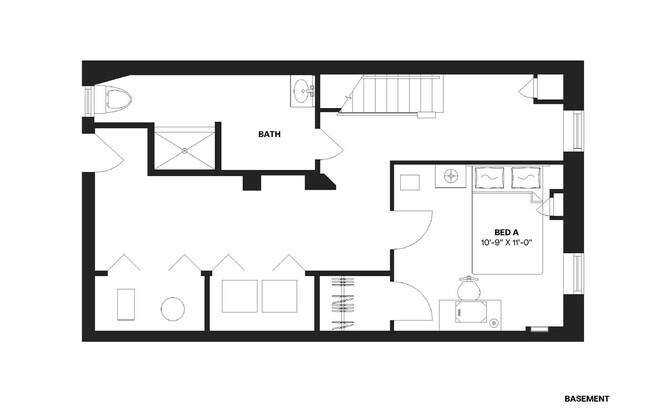 Building Photo - Room in Shared 5 bed/3.5 bath home