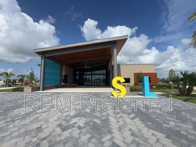 Building Photo - 2829 Shimmer Edge Dr