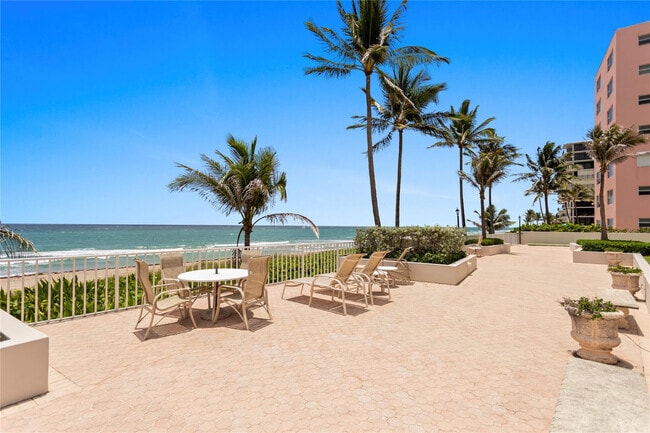 Building Photo - 2917 S Ocean Blvd