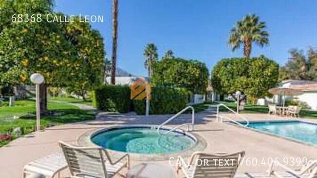 Building Photo - 68368 Calle Leon