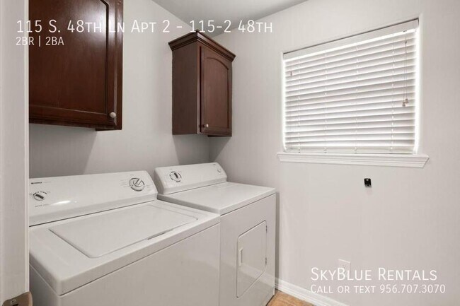 Building Photo - 115 S 48th Ln